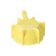 COVER YELLOW